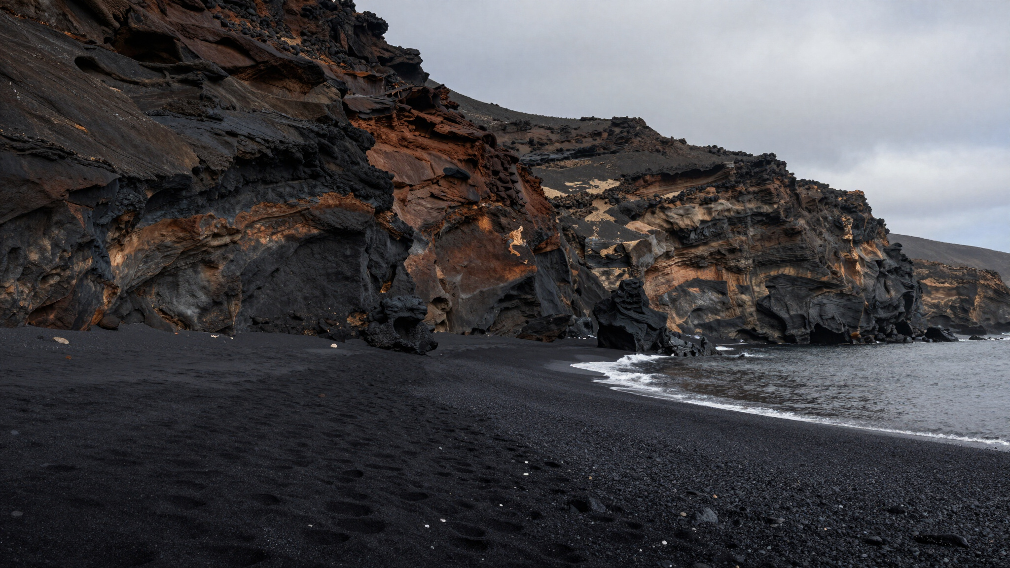 Playa de las Américas