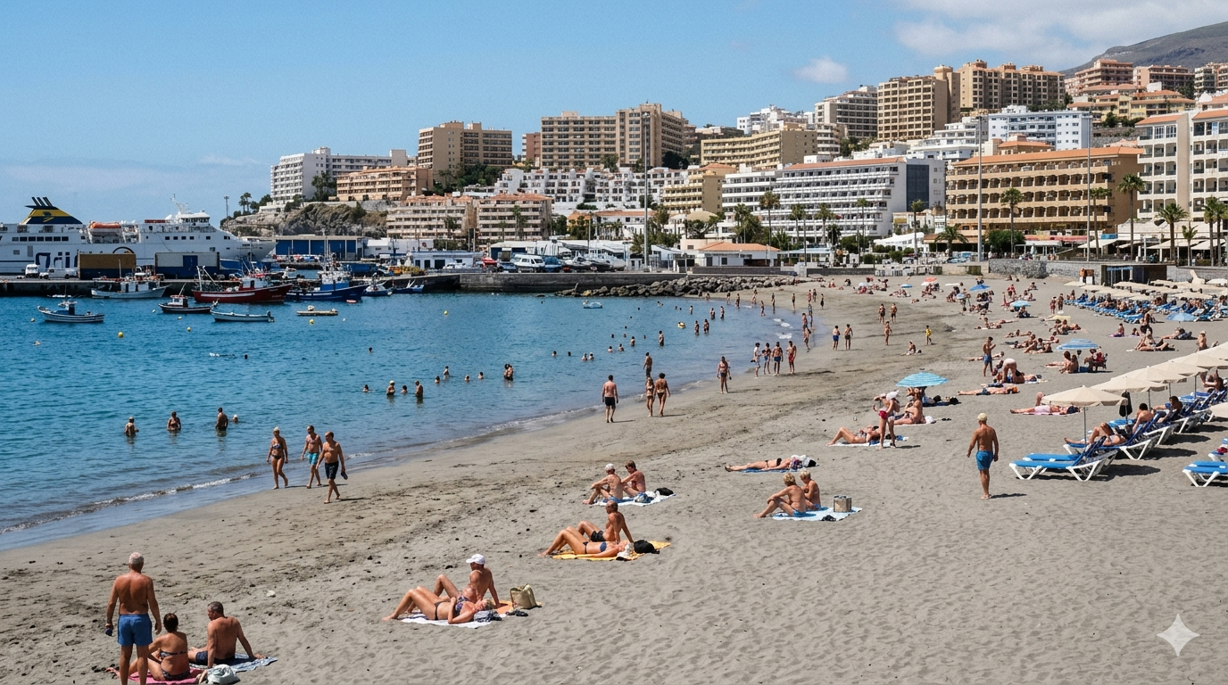Playa Bollullo