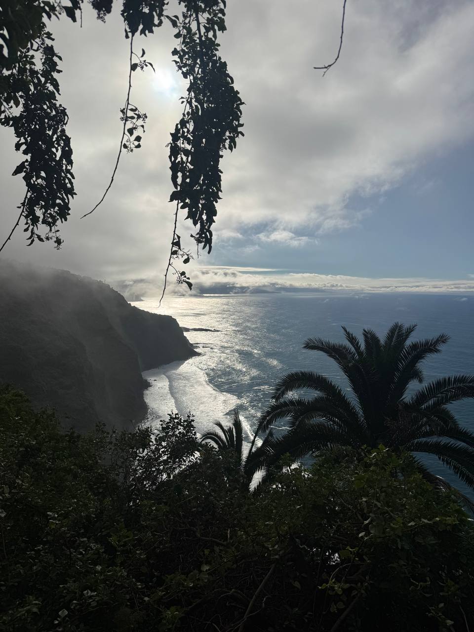 Mirador Los 500 Escalones